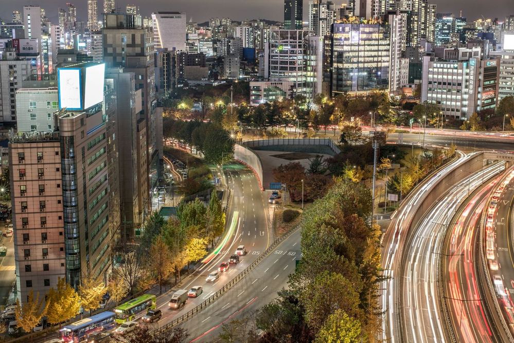 South Korea Finance Nominee Rules Out Corporate Tax Cut