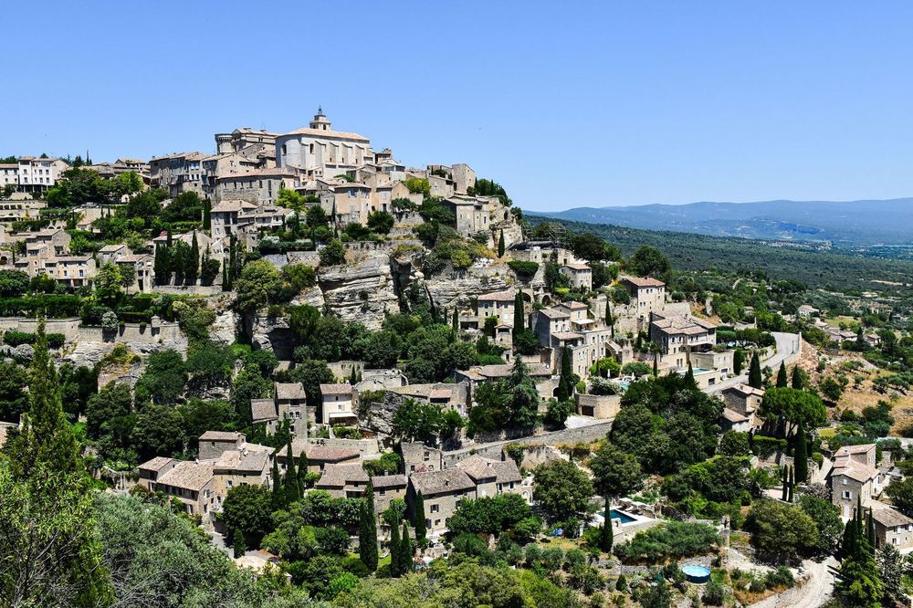 New Curated South of France Private Rentals Offer Diverse Stays