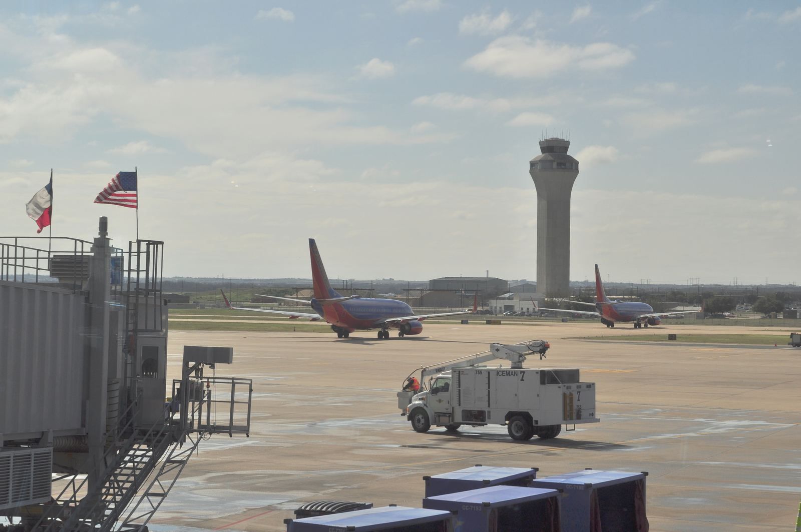 Southwest Airlines Expands Austin Network with New International Flights