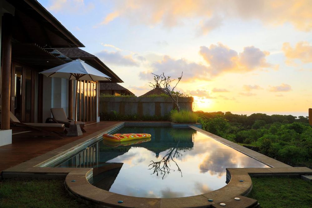 Sudamala Resort Ubud: Bali Luxury Property Opens in October 2026