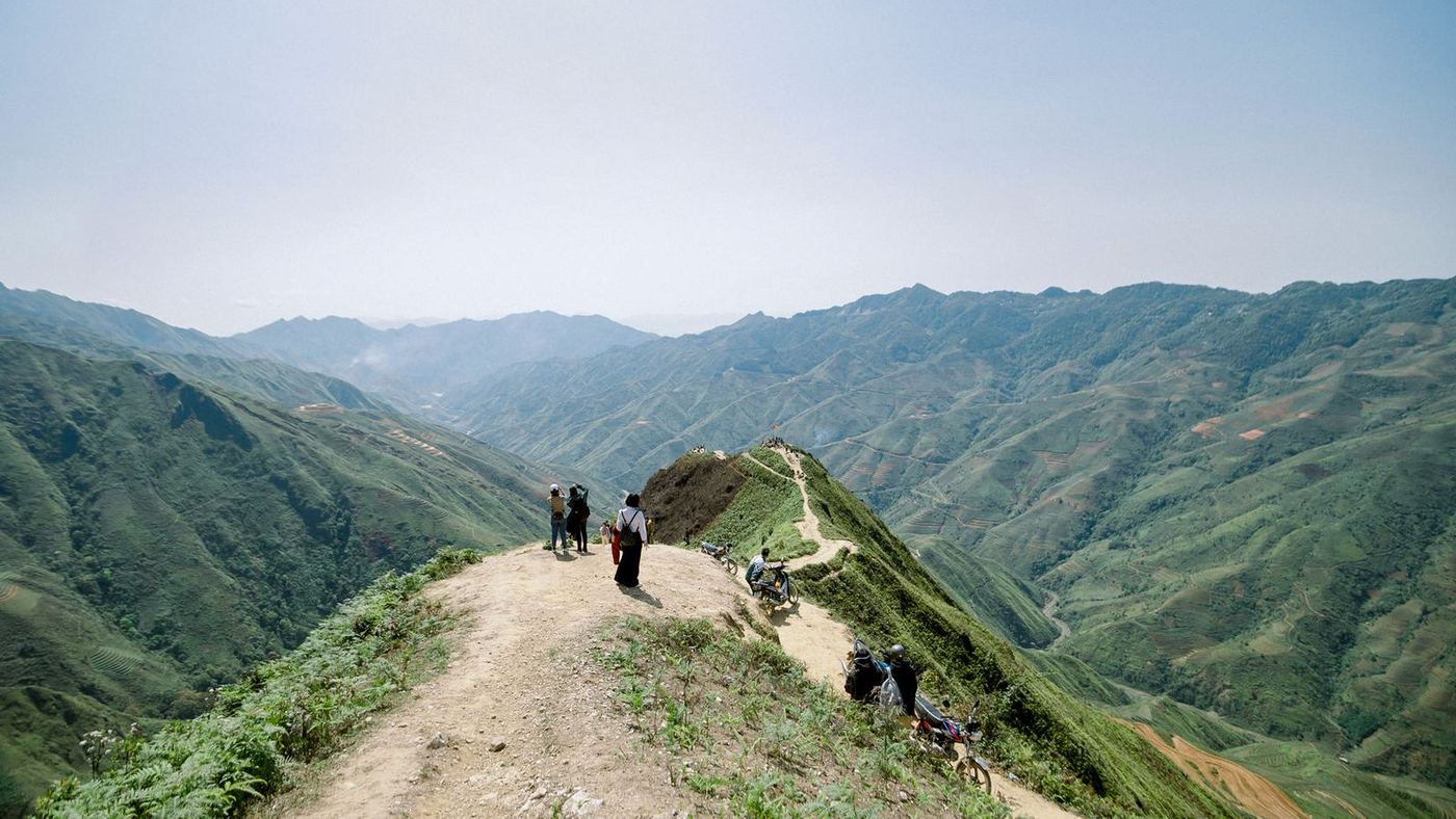 Vietnam's Ta Xua Wins Asia's Leading Emerging Destination 2026 Award