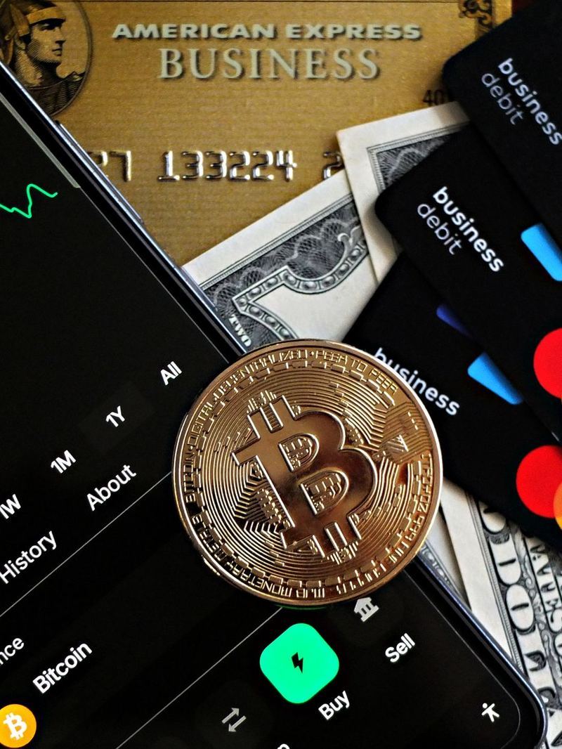 Illustrative photograph — not TNG Digital Revenue Shifts Beyond Payments, Malaysian E-Wallet Diversifies