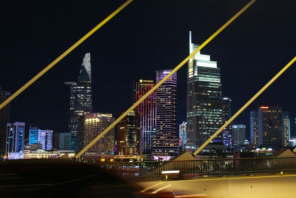 Saigon Gold Bar Rises 1.23% Amid Global Bullion Gains
