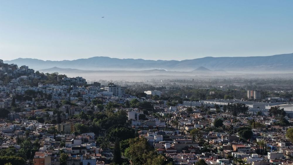 Volaris Adds Guadalajara–Raleigh-Durham Flights