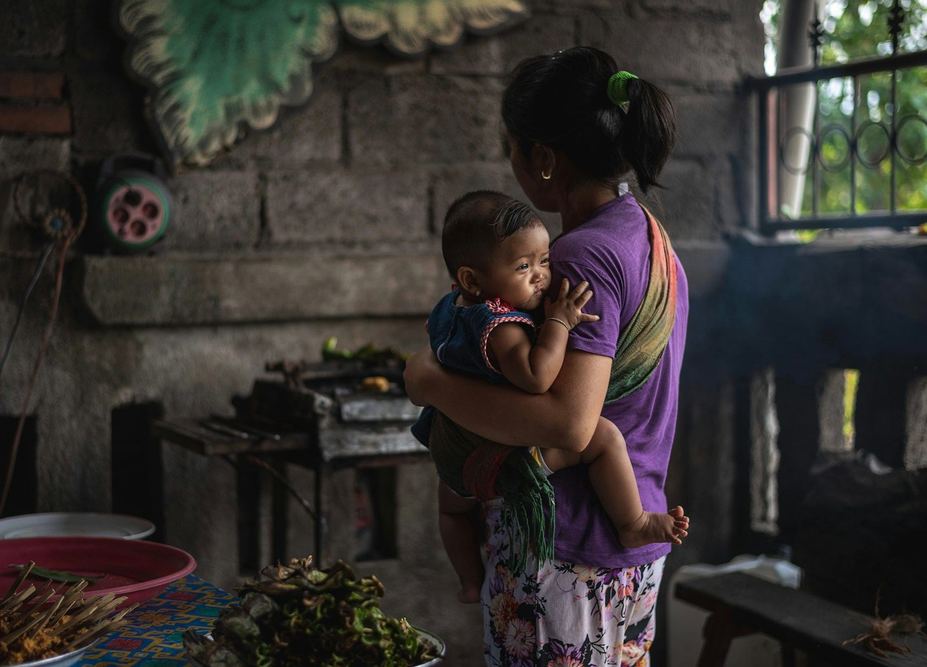 Wellcome Survey Details Heat Risks to Maternal Health; Adaptation Funding Falls Short
