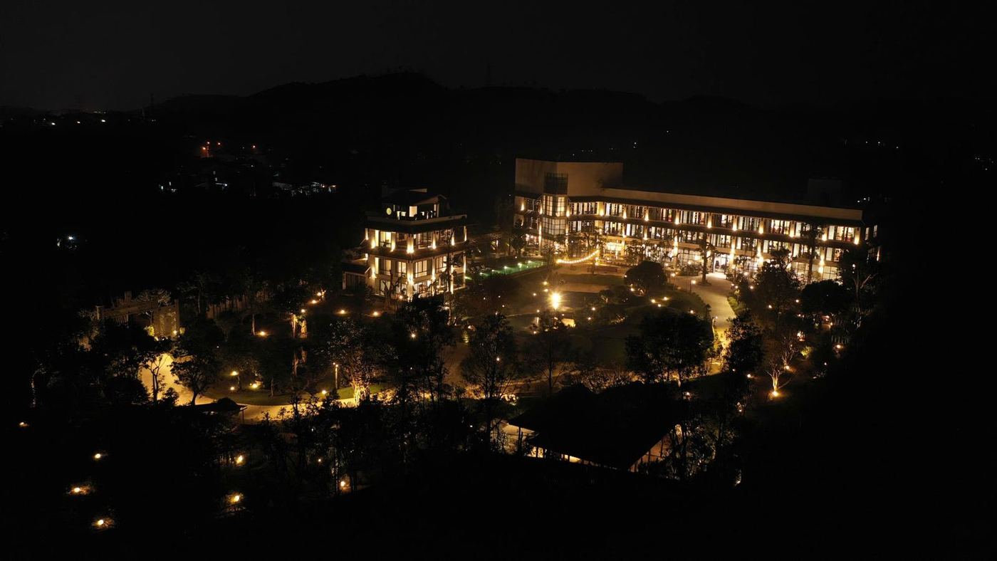 A Quiet Milestone in Hue: What aNhill Boutique's MICHELIN Guide Selection Says About Vietnam's Old Capital